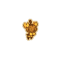 Gold Gothita
